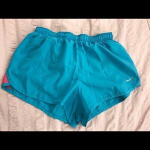 Nike Dri-Fit Shorts